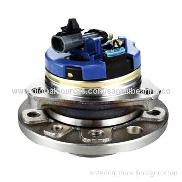 Wheel Hub Bearing Assembly for OpelNew